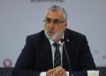 Bakan Işıkhan’dan istihdam rakamları değerlendirmesi