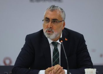 Bakan Işıkhan’dan istihdam rakamları değerlendirmesi
