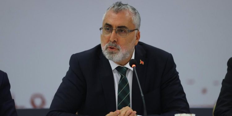 Bakan Işıkhan’dan istihdam rakamları değerlendirmesi