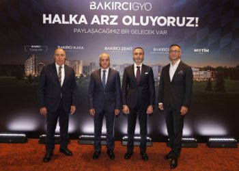 Bakırcı GYO gayrimenkuldeki uzmanlığını çeşitlendirilmiş portföy yapısıyla sermaye piyasalarına taşıyor