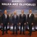 Bakırcı GYO gayrimenkuldeki uzmanlığını çeşitlendirilmiş portföy yapısıyla sermaye piyasalarına taşıyor