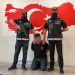 Bakü’de ortak operasyon: Firari suç örgütü üyesi Türkiye’ye getirildi