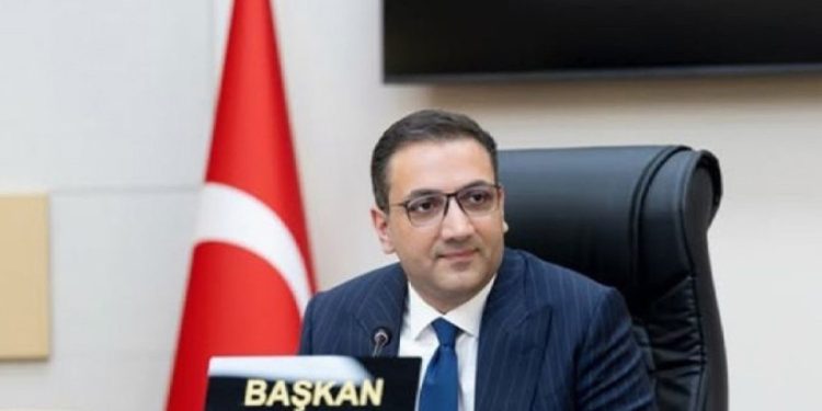 Balçova Belediye Başkanı görevine iade edildi