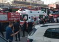 Batman’da spor salonunda çıkan yangında acı bilanço: 2 ölü, 1’i Ağır 10 yaralı