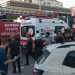 Batman’da spor salonunda çıkan yangında acı bilanço: 2 ölü, 1’i Ağır 10 yaralı