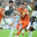 Beşiktaş Alanya’da yıkıldı