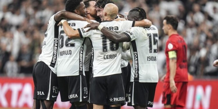 Beşiktaş Arca Çorum’u 6 golle mağlup etti