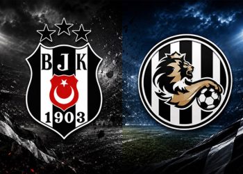 Beşiktaş Çekya deplasmanında sahne alıyor