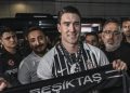 Beşiktaş Dusan Vlahovic transferini açıkladı