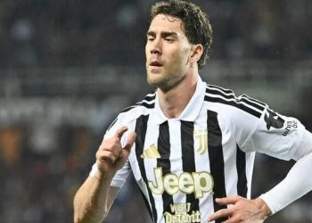 Beşiktaş, Dusan Vlahovic transferini resmen açıkladı!