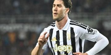 Beşiktaş, Dusan Vlahovic transferini resmen açıkladı!