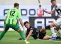 Beşiktaş Hradec Kralove’yi tek golle yendi