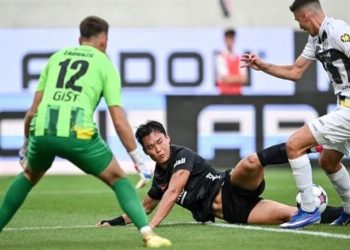 Beşiktaş Hradec Kralove’yi tek golle yendi