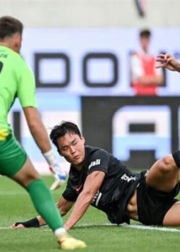 Beşiktaş Hradec Kralove’yi tek golle yendi