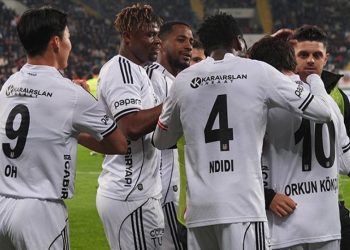 Beşiktaş, Süper Lig sezonunu Eyüpspor maçıyla açıyor