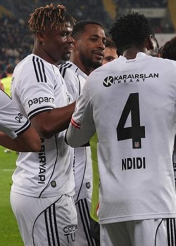 Beşiktaş, Süper Lig sezonunu Eyüpspor maçıyla açıyor