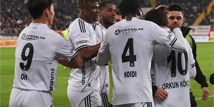 Beşiktaş, Süper Lig sezonunu Eyüpspor maçıyla açıyor