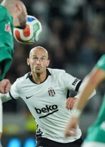 Beşiktaş, UEFA Avrupa Ligi’nde