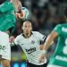 Beşiktaş, UEFA Avrupa Ligi’nde