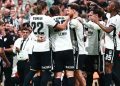 Beşiktaş sezona galibiyetle başladı: Eyüpspor’u tek golle geçti