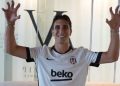 Beşiktaş’a Juventuslu orta saha: Fabio Miretti İstanbul’da