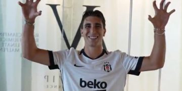 Beşiktaş’a Juventuslu orta saha: Fabio Miretti İstanbul’da