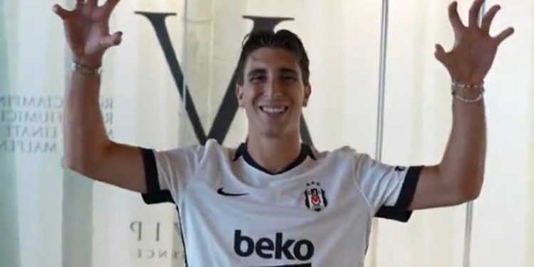 Beşiktaş’a Juventuslu orta saha: Fabio Miretti İstanbul’da