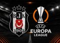 Beşiktaş’ın Avrupa’daki rakipleri belli oldu
