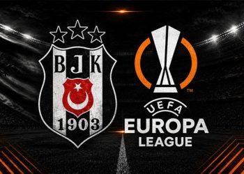 Beşiktaş’ın Avrupa’daki rakipleri belli oldu