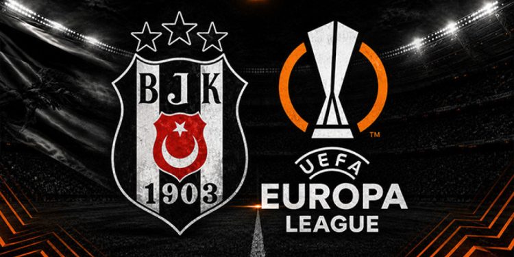Beşiktaş’ın Avrupa’daki rakipleri belli oldu