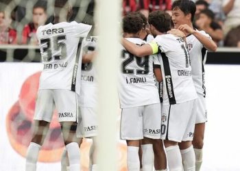 Beşiktaş’ın UEFA Avrupa Ligi’ndeki fikstürü belli oldu