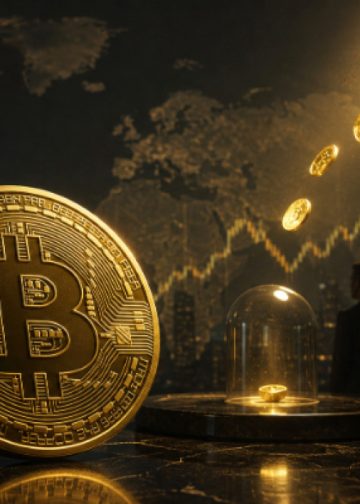 Bitcoin’de arz alarmı! Gelecekte 1 tanesine sahip olmak bile zorlaşabilir