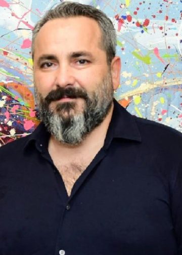 Bitexen’in sahibi Kemal Cenk Erdem tutuklandı