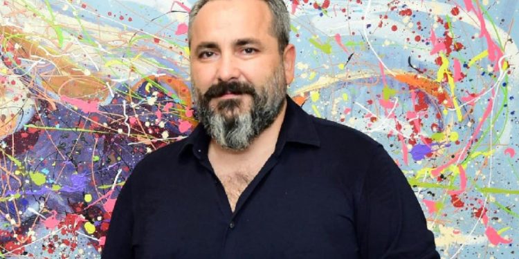 Bitexen’in sahibi Kemal Cenk Erdem tutuklandı