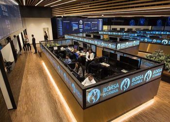Borsa İstanbul’da 3 hissenin fiili dolaşım oranı değişti