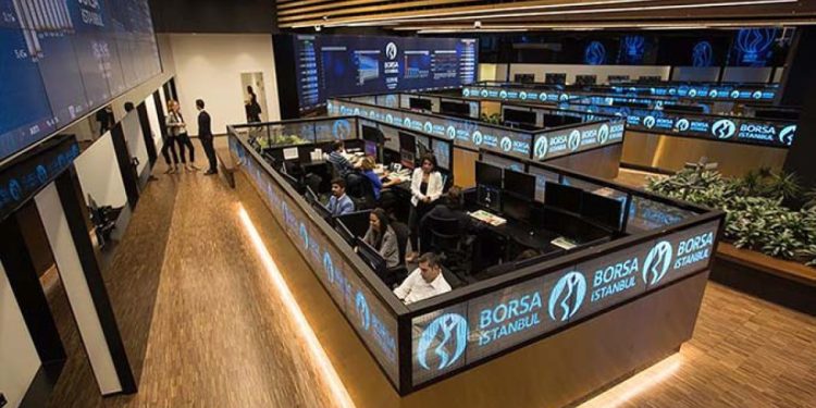 Borsa İstanbul’da 3 hissenin fiili dolaşım oranı değişti