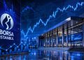 Borsa İstanbul’da bir şirketin fiili dolaşım pay oranı değişiyor