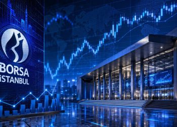 Borsa İstanbul’da bir şirketin fiili dolaşım pay oranı değişiyor