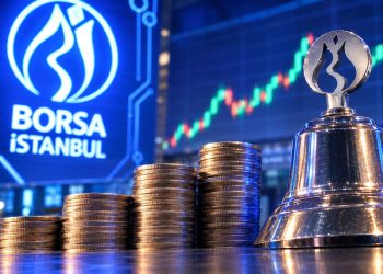Borsa İstanbul’da haftanın kazandıranları belli oldu