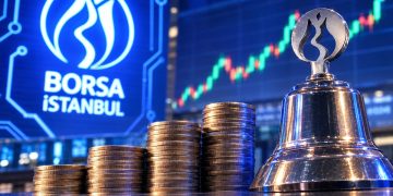 Borsa İstanbul’da haftanın kazandıranları belli oldu