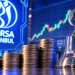 Borsa İstanbul’da haftanın kazandıranları belli oldu
