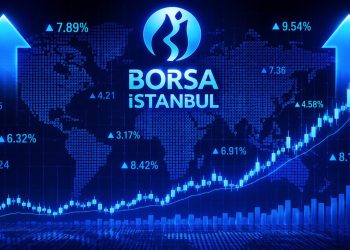 Borsa İstanbul’da haftanın öne çıkan hisseleri belli oldu