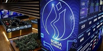 Borsa güne yatay başladı (12 Ağustos 2026)