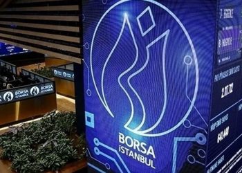 Borsa güne yatay başladı (21 Ağustos 2026)