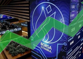 Borsa güne yükselişle başladı (7 Ağustos 2026)