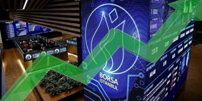 Borsa günü yükselişle kapattı (4 Ağustos 2026)