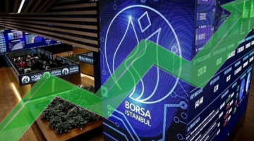 Borsa günü yükselişle kapattı (6 Ağustos 2026)