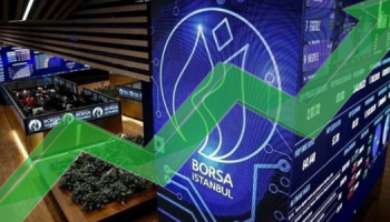 Borsa günü yükselişle tamamladı (10 Ağustos 2026)