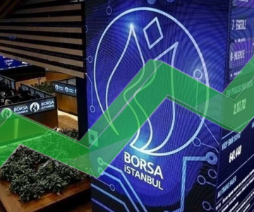Borsa haftaya yükselişle başladı (17 Ağustos 2026)