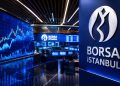 Borsada halka arz rüzgârı dinmedi: 8 ayda 34 şirket